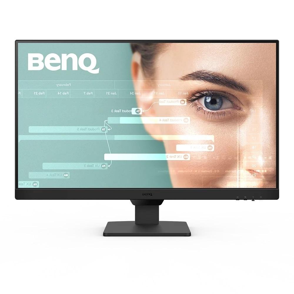 【免運直送】BENQ 明碁 GW2790 Eye-Care 27吋 光智慧 IPS 護眼螢幕 光華商場 公司貨-細節圖2