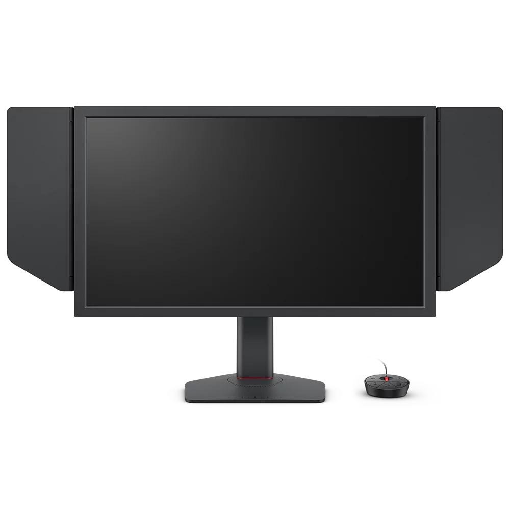 BenQ 明碁 ZOWIE XL2566X+ 24吋 FHD 電競螢幕 FastTN/400Hz/DyAc 2 光華-細節圖2