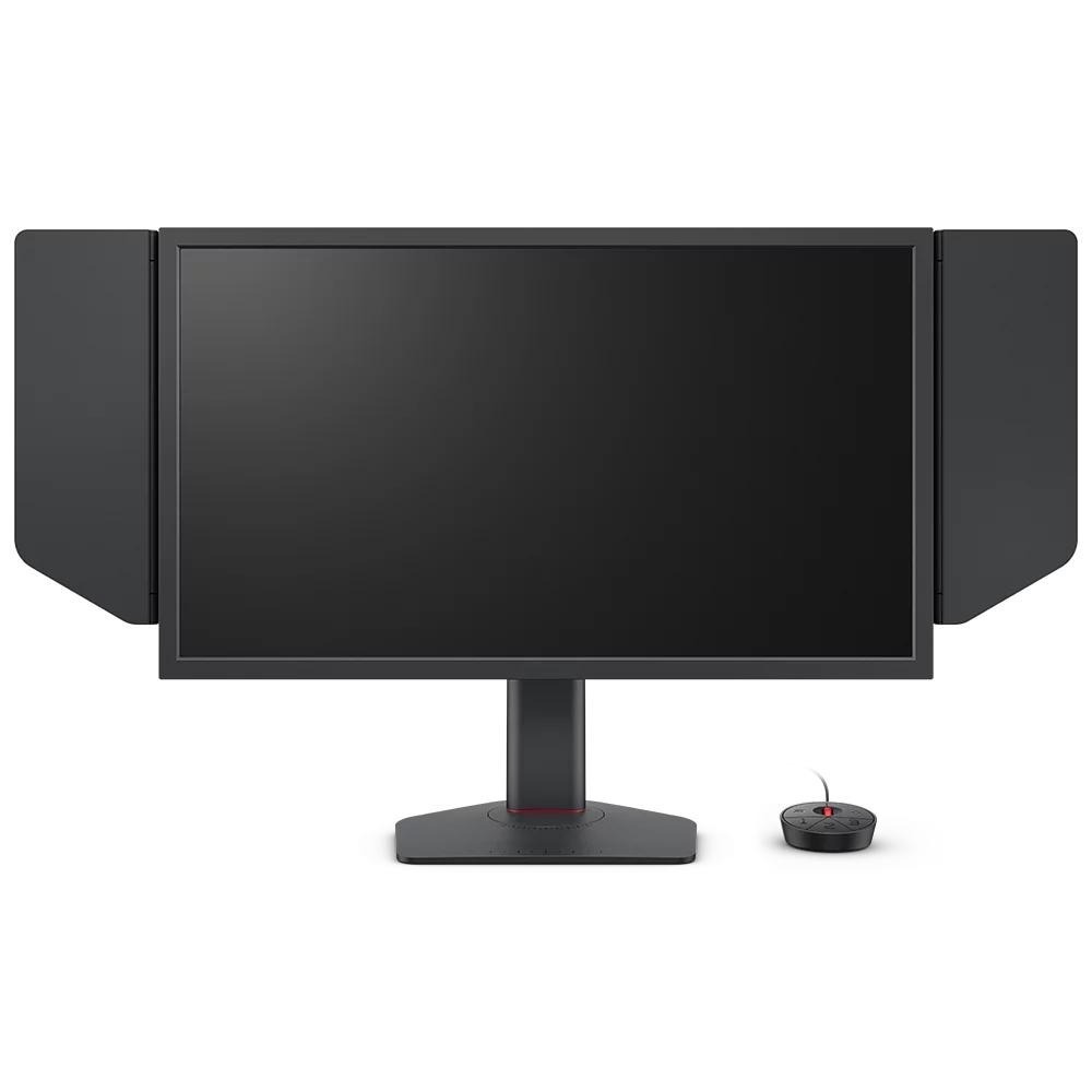【現貨熱銷】BenQ ZOWIE 卓威 XL2546X+ 24吋 FHD 專業電競螢幕 280Hz/FastTN 光華-細節圖2