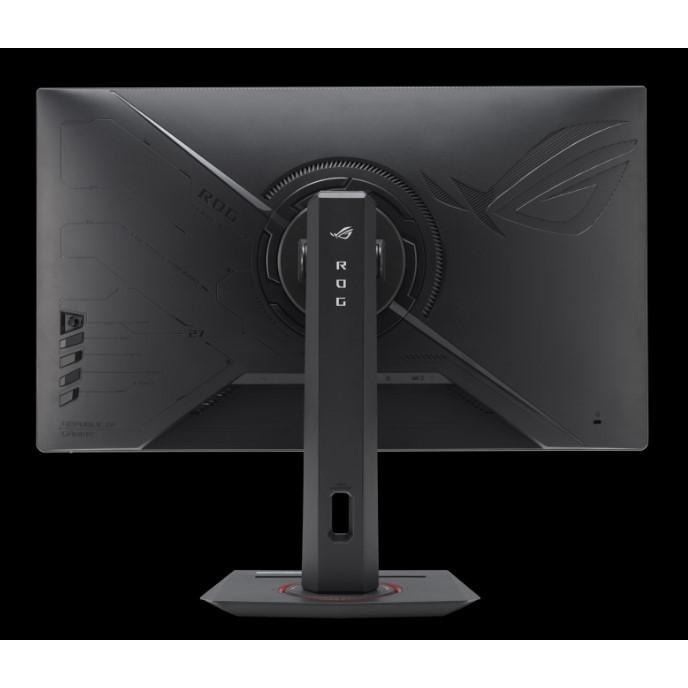 【免運直送】ASUS 華碩 ROG XG27ACS-Ｗ 27吋 2K 電競螢幕 180Hz／IPS／HDR10 光華-細節圖3