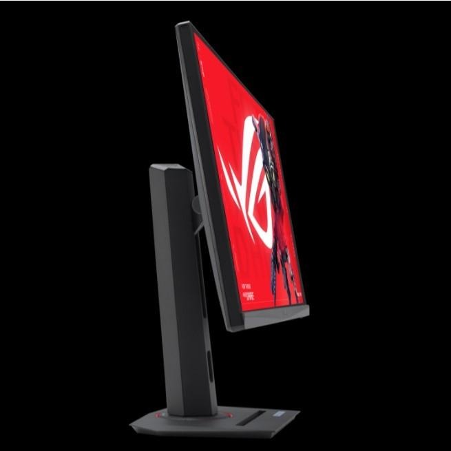 【免運直送】ASUS 華碩 ROG XG27ACS-Ｗ 27吋 2K 電競螢幕 180Hz／IPS／HDR10 光華-細節圖5