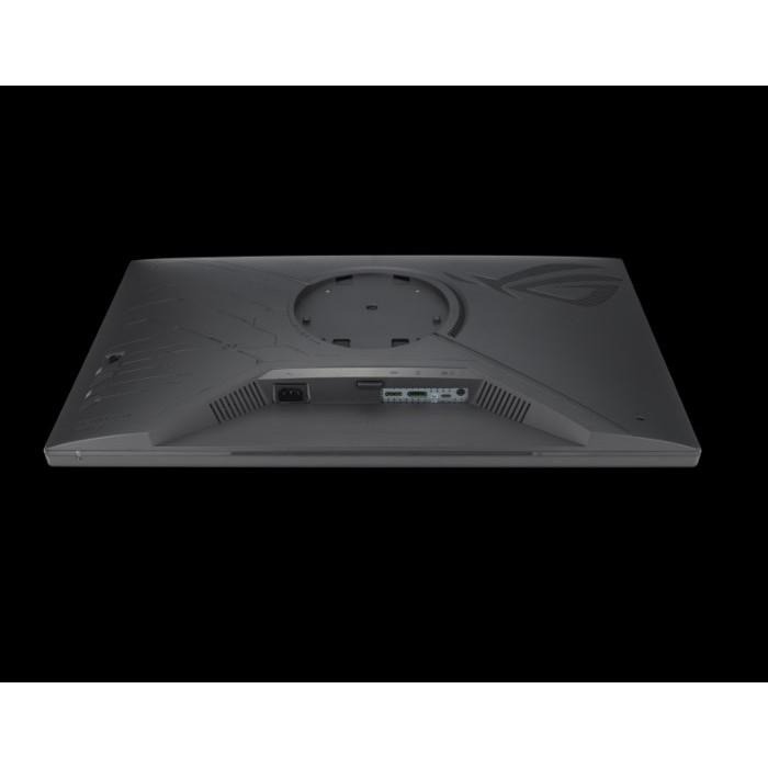 【免運直送】ASUS 華碩 ROG XG27ACS-Ｗ 27吋 2K 電競螢幕 180Hz／IPS／HDR10 光華-細節圖6