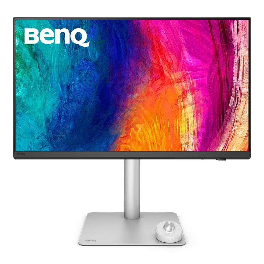 熱銷 BenQ 明碁 PD2730S 27吋 IPS 5K 60Hz/TB4/HDMI2.1/DP喇叭 繪圖螢幕 光華-細節圖2