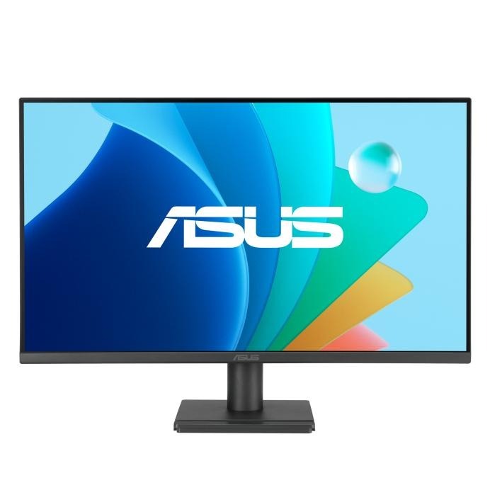 ASUS 華碩 VA279QG 27吋 FHD 護眼螢幕 120Hz／IPS／1ms／VGA／99%sRGB 光華-細節圖2