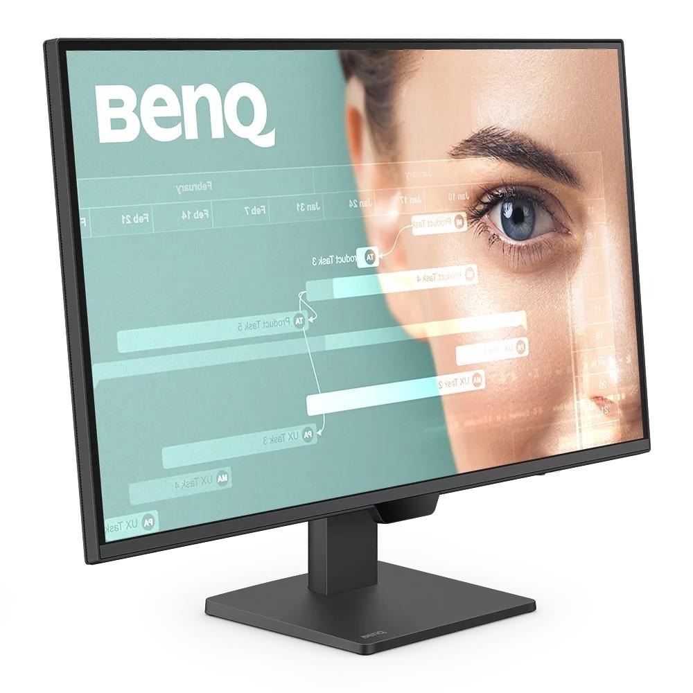 BenQ 明碁 GW2790Q 27吋 2K 護眼螢幕 100Hz／IPS／內建喇叭／99%sRGB 光華-細節圖2