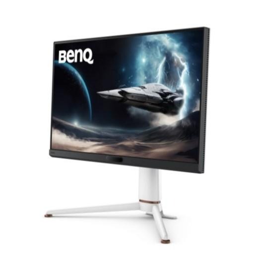 【免運折扣卷】BENQ 明碁 MOBIUZ EX271Q 27吋 2K 電競螢幕 180Hz／1ms／IPS 光華-細節圖3
