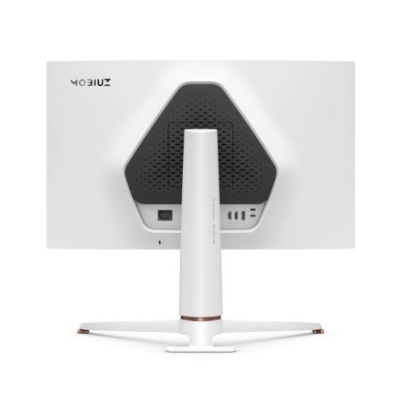 【免運折扣卷】BENQ 明碁 MOBIUZ EX271Q 27吋 2K 電競螢幕 180Hz／1ms／IPS 光華-細節圖4