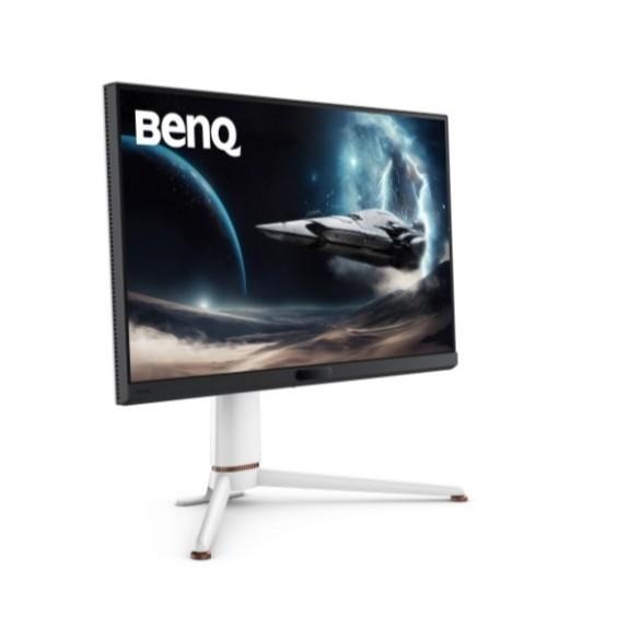 【免運折扣卷】BENQ 明碁 MOBIUZ EX271Q 27吋 2K 電競螢幕 180Hz／1ms／IPS 光華-細節圖5