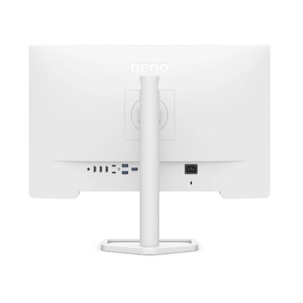 BENQ EW2790U 27吋 4K 類瞳孔護眼螢幕 IPS/Type-C/HDMI/內建喇叭/可旋轉 白色螢幕 光華-細節圖8