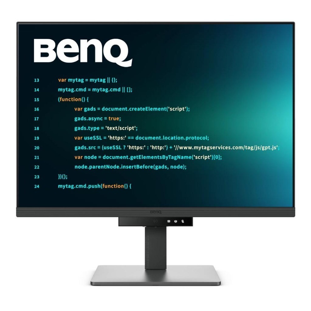 熱銷【免運直送】BenQ 明碁 RD280U 28吋 4K 程式設計護眼螢幕 IPS/60Hz/喇叭 護眼螢幕 光華-細節圖2
