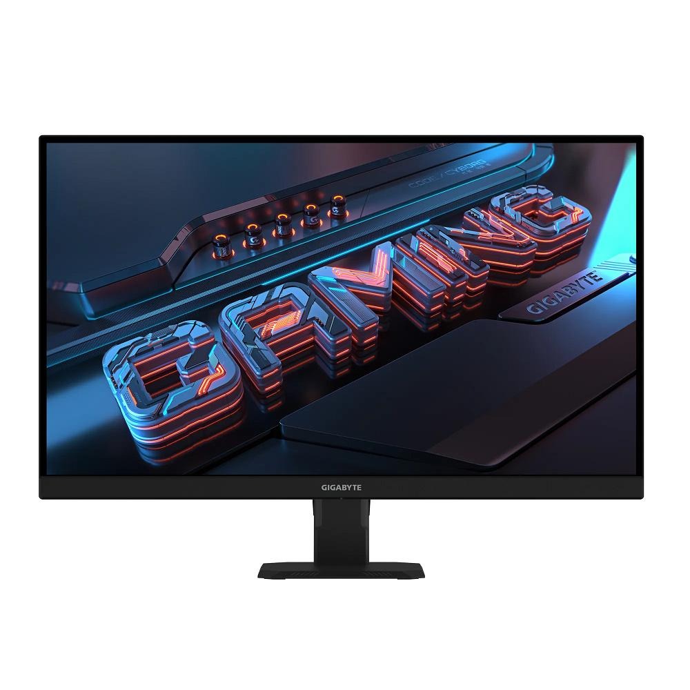 Gigabyte 技嘉 GS27U 27吋 4K 電競螢幕 160Hz／IPS／1ms／HDR400／95%P3 光華-細節圖2