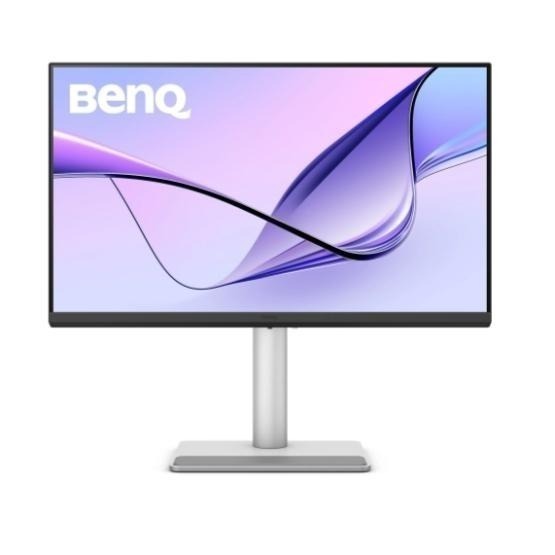 熱銷【現貨來了】明碁 BENQ MA270U 27型 4K USB-C 適合MAC外接護眼螢幕 光華商場 公司貨-細節圖2