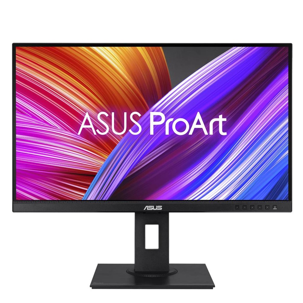 ASUS 華碩 ProArt Display PA278QEV 27吋 2K 專業螢幕 IPS/100%sRGB 光華-細節圖2