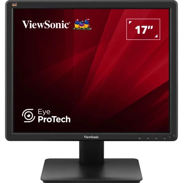 ViewSonic 優派 VA709 17吋 護眼顯示器 75Hz/VGA/DVI 護眼螢幕 光華商場-細節圖2