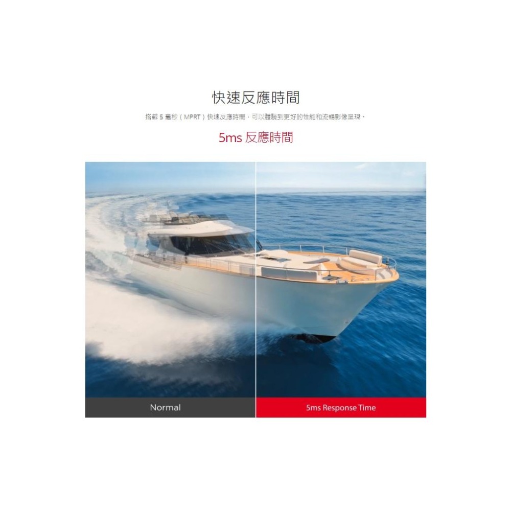 ViewSonic 優派 VA709 17吋 護眼顯示器 75Hz/VGA/DVI 護眼螢幕 光華商場-細節圖5