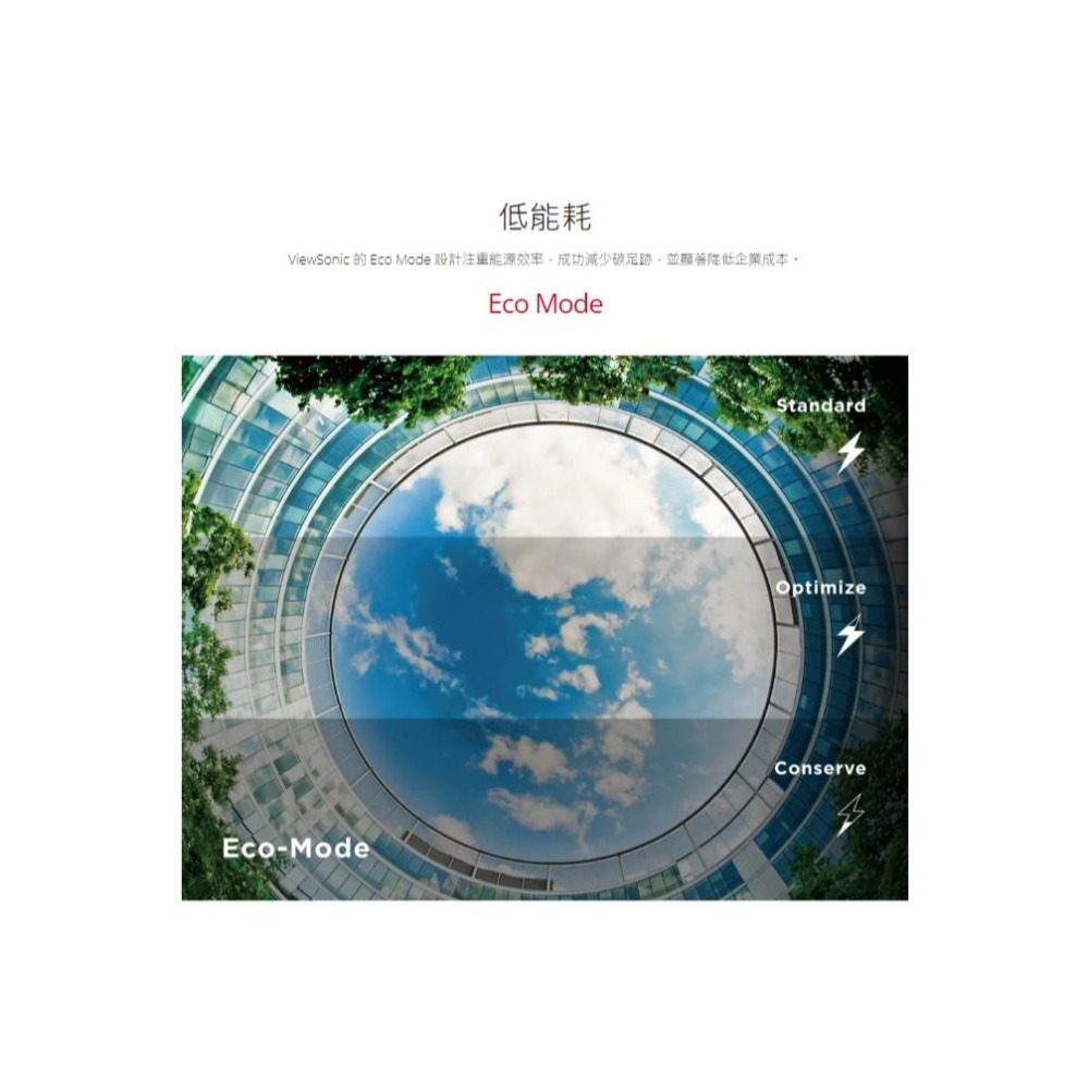 ViewSonic 優派 VA709 17吋 護眼顯示器 75Hz/VGA/DVI 護眼螢幕 光華商場-細節圖8