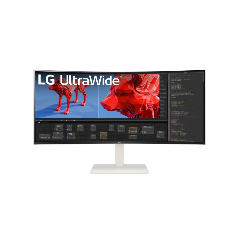 LG 樂金 38WR85QC-W 38吋 QHD+ 曲面多工螢幕 144Hz／IPS／HDR600／KVM／98%P3-細節圖2