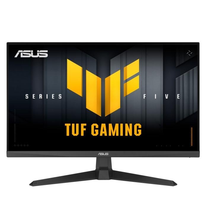 ASUS 華碩 VG279QE5A 27吋 FHD 電競螢幕 146Hz／IPS／1ms／90%P3／喇叭-細節圖2