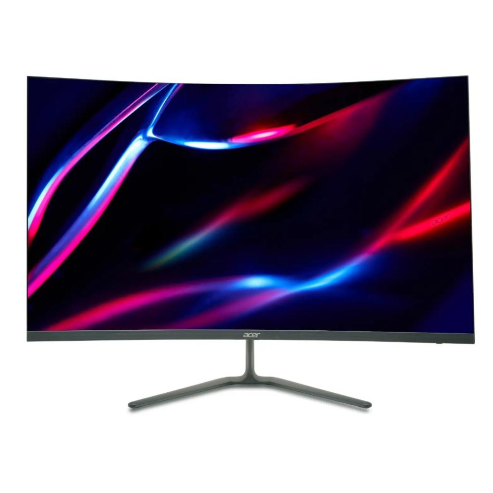 Acer 宏碁 ED320QR S3 32吋 FHD 曲面電競螢幕 165Hz／VA／1ms／1500R 光華-細節圖2