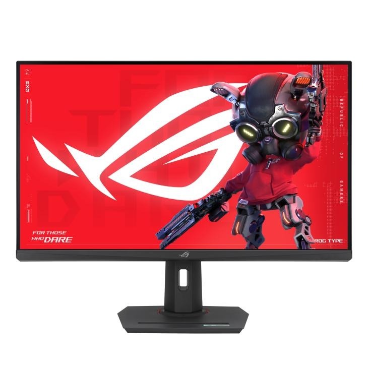ASUS 華碩 ROG Strix XG32UCG 32吋 4K 電競螢幕 160Hz／IPS／0.3ms／雙模式 光華-細節圖2