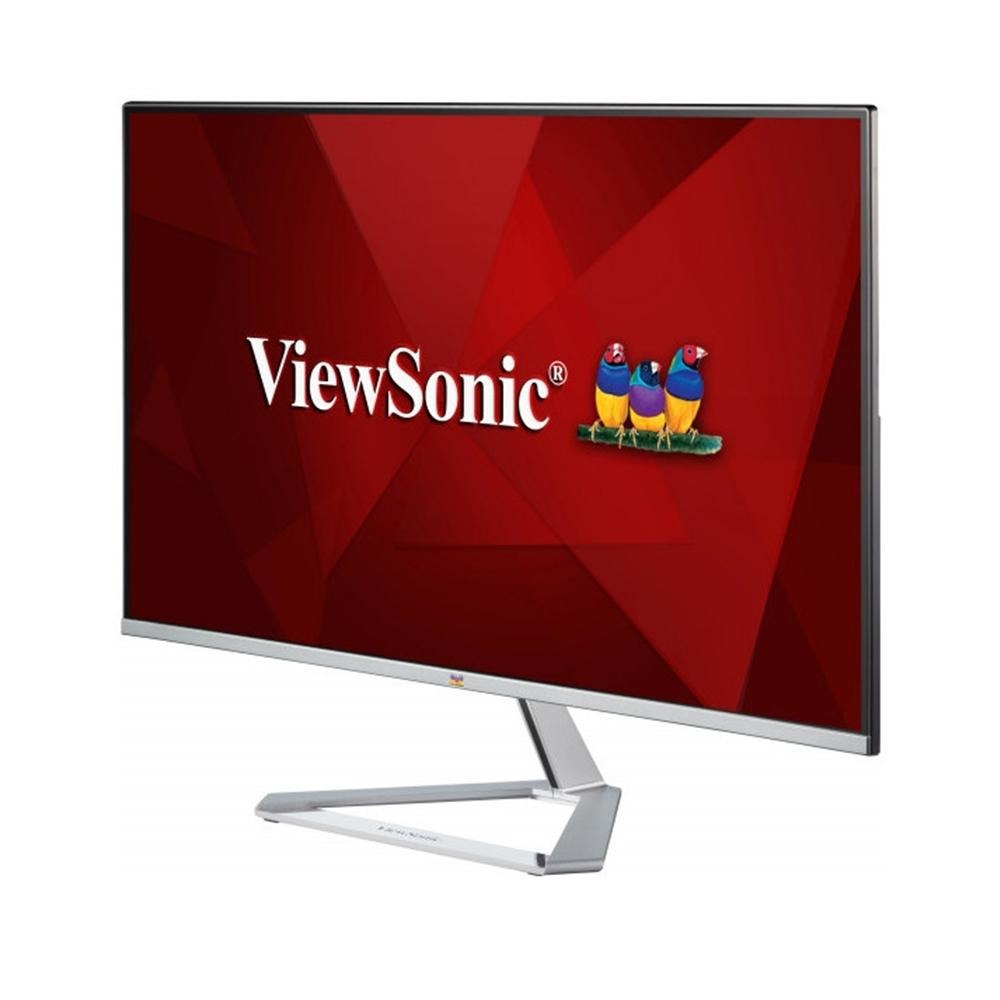 【免運直送】ViewSonic 優派 VX2476-SH 24型 100Hz IPS 液晶 螢幕 顯示器 24吋 光華-細節圖2