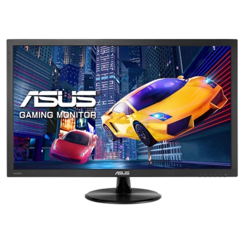 【免運直送】ASUS 華碩 VP228HE 21.5吋 螢幕顯示器 TN 1ms VGA HDMI 光華商場 公司貨-細節圖2