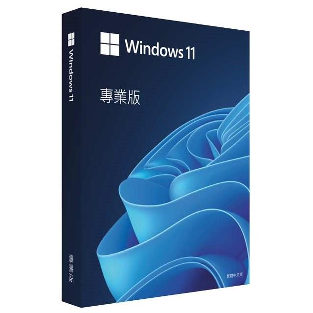 【正版公司貨】Microsoft 微軟 Windows 11 專業中文 盒裝版 電腦軟體 電腦系統 光華商場-細節圖2