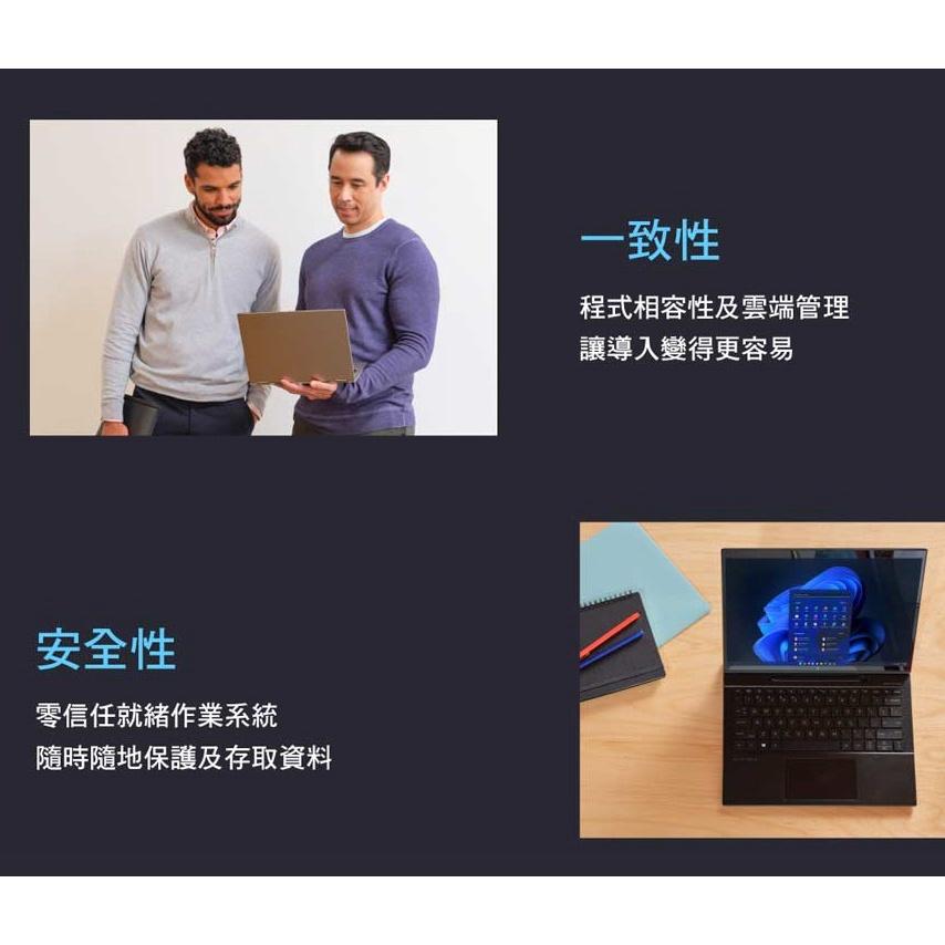 【正版公司貨】Microsoft 微軟 Windows 11 專業中文 盒裝版 電腦軟體 電腦系統 光華商場-細節圖4