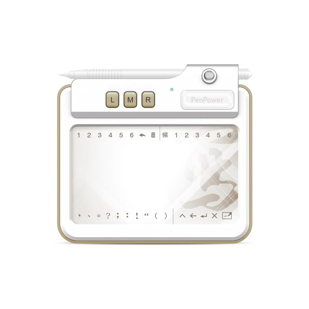 【現貨熱銷】PenPower 蒙恬 EZ Go Pro 小蒙恬 手寫板 手寫軟體 手寫輸入 EZGO 公司貨 光華商場-細節圖3