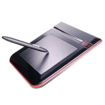 【現貨熱銷】PenPower蒙恬 樂活蒙恬筆 TAB604 WIN / MAC 手寫軟體 手寫板 全新公司貨 全民寫起來-細節圖2