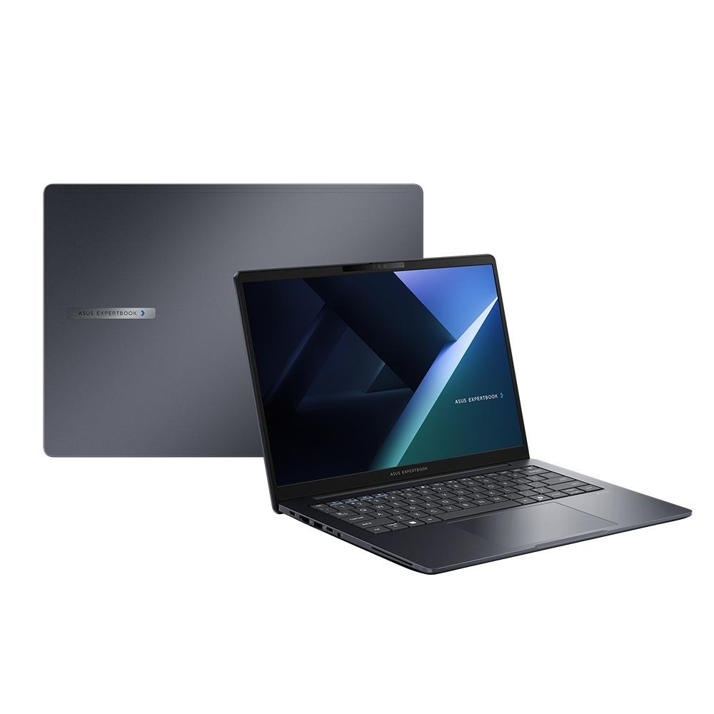 ASUS 華碩 ExpertBook B5 (B5405) B5405CCA 14吋 商用筆電 U7-255H 光華-細節圖2