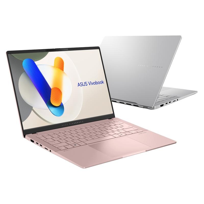 ASUS華碩 Vivobook S 14 OLED (M5406) M5406NA 14吋 AI筆電 R5-7535HS-細節圖2