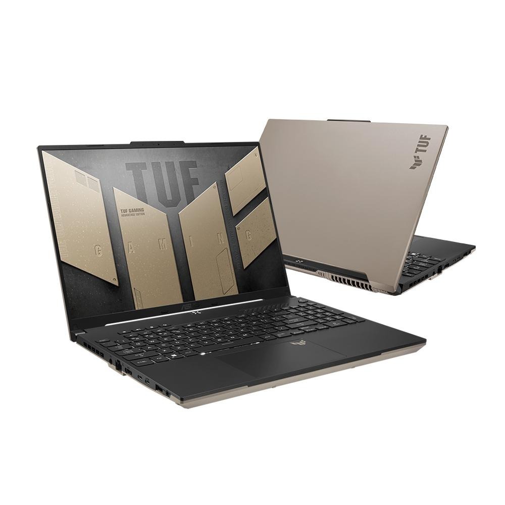 ASUS 華碩 TUF Gaming A16 (2023) FA617NT 16吋 電競筆電 R7／RX7700S-細節圖2
