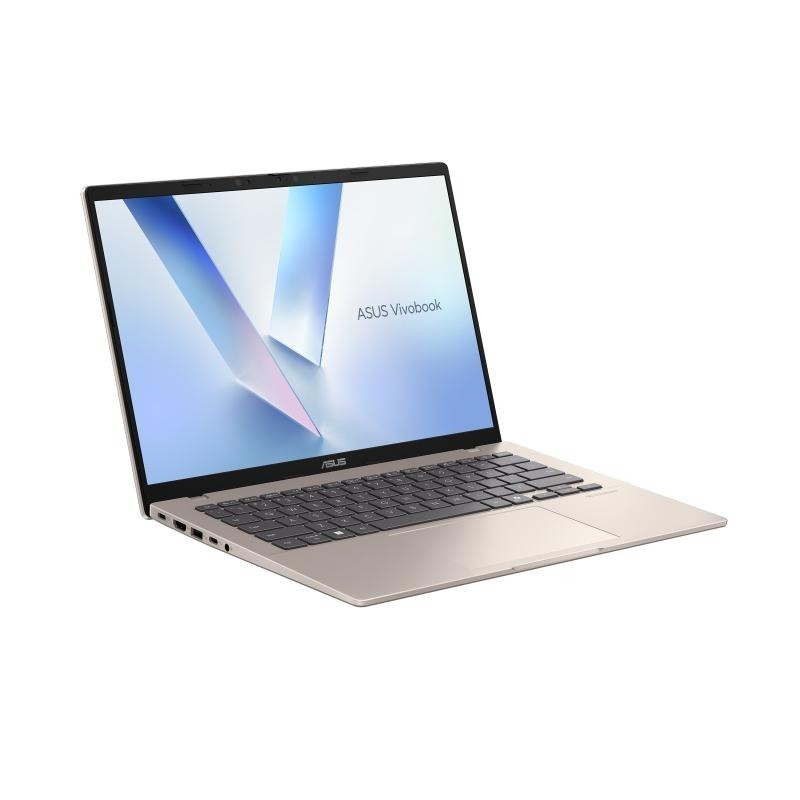 ASUS 華碩 Vivobook 14 (X1407QA) 14吋 AI 輕薄筆電 高通 X1-26-100 光華-細節圖2