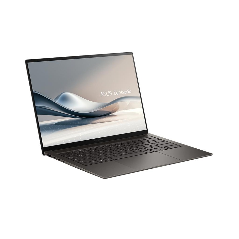 ASUS 華碩 Zenbook S 14 (UX5406) UX5406SA 14吋 輕薄AI筆電 C5-226V 光華-細節圖2