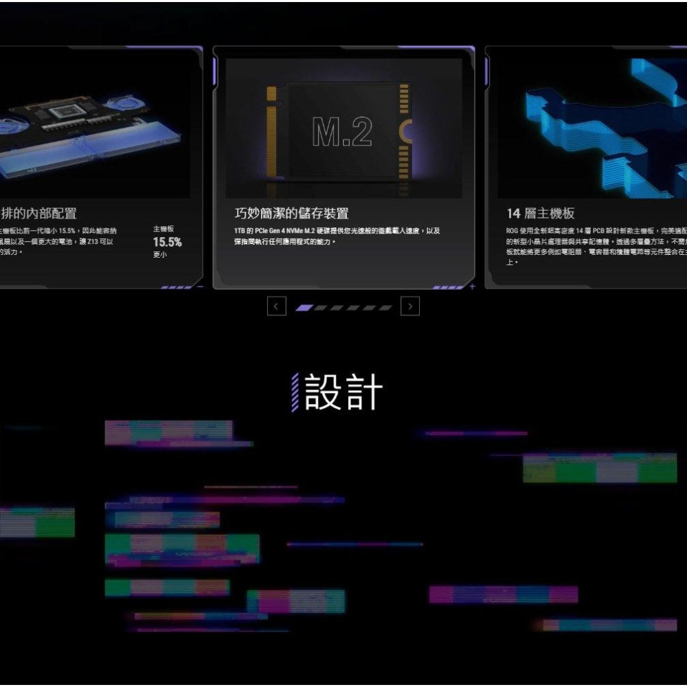 ASUS華碩 ROG Flow Z13 (2025) GZ302EA 13.4吋 電競筆電 AI MAX+395／32G-細節圖6