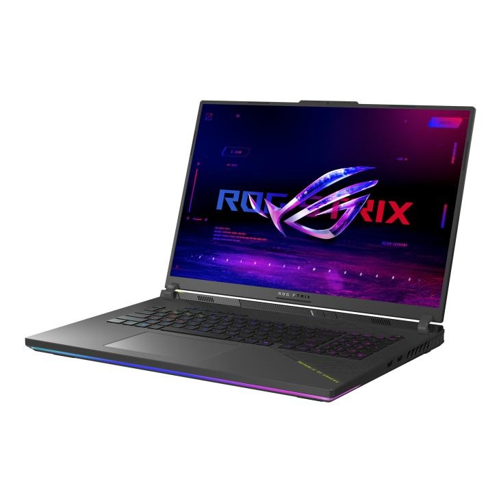 ASUS 華碩 ROG Strix G18 (2025) G814 G814PP 18吋 電競筆電 R9／5070 光華-細節圖2