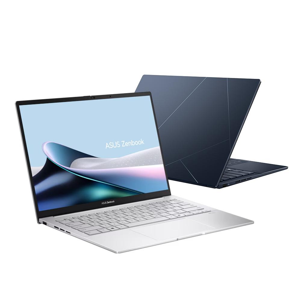 ASUS 華碩 Zenbook 14 OLED (UX3405) UX3405CA 14吋 輕薄筆電 U7-255H光華-細節圖2