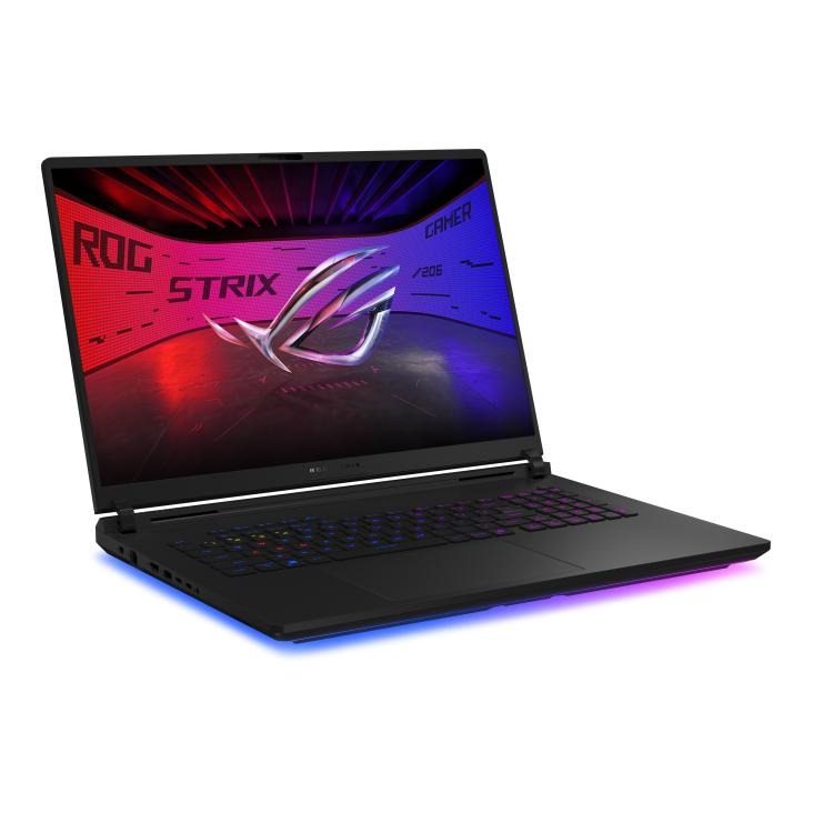 ASUS 華碩 ROG Strix SCAR 18 (2025) G835－G835LW 18吋電競筆電 U9／5080-細節圖2