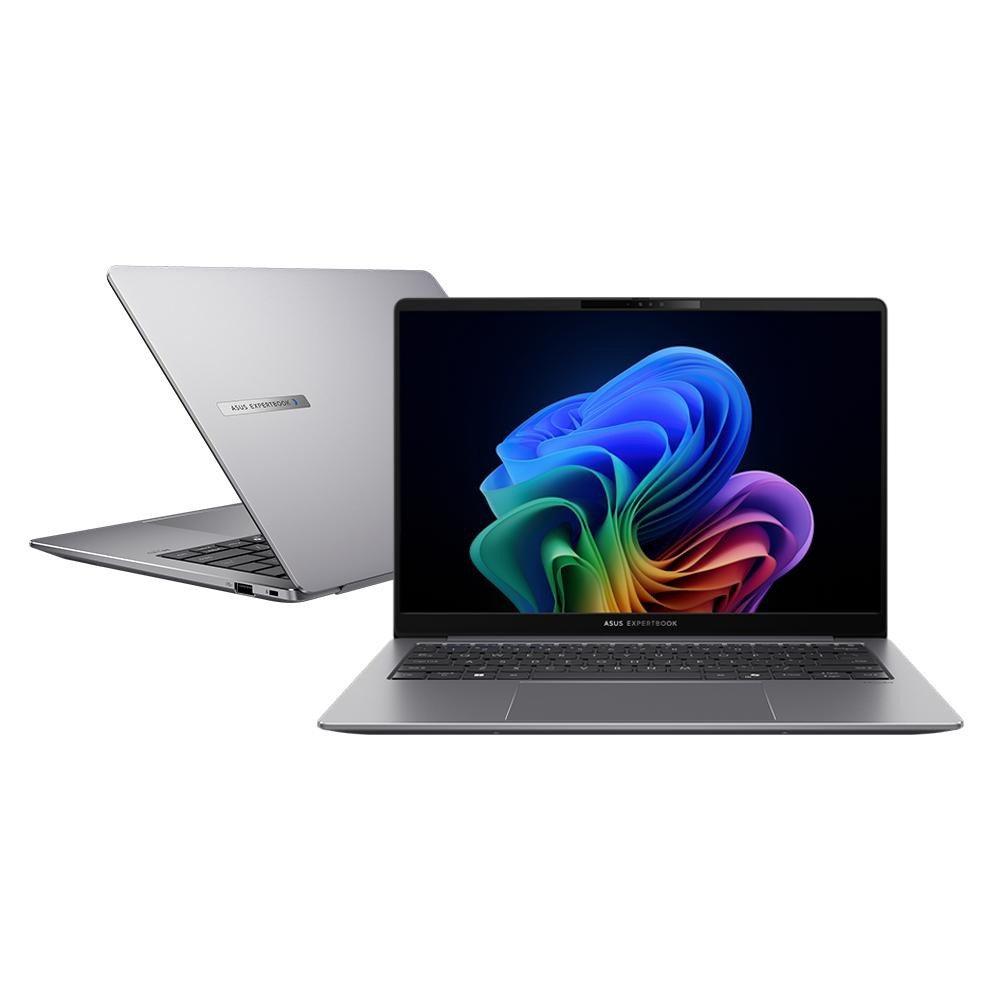 ASUS 華碩 ExpertBook P5 (P5405) P5405CSA 14吋 商用筆電 U7-258V 光華-細節圖2
