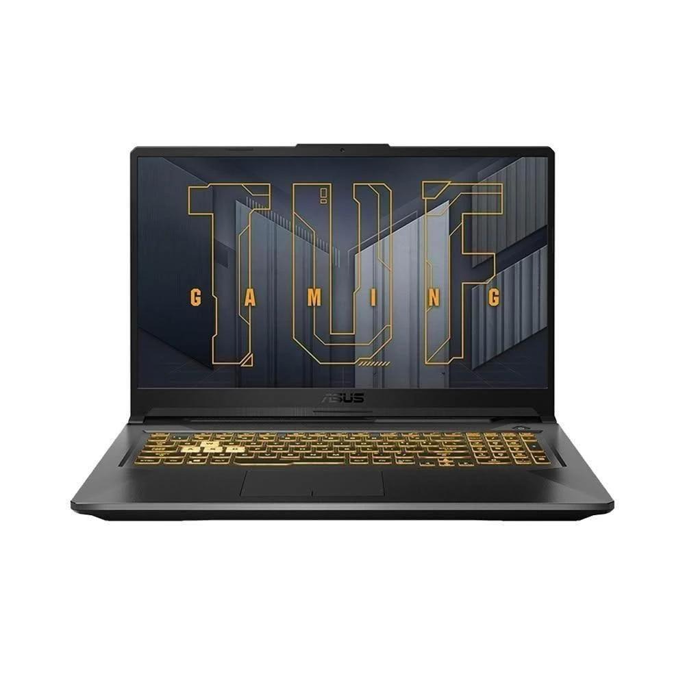 ASUS 華碩 TUF Gaming A17 (2021) FA706NFR 17.3吋 電競筆電 7代 R7／2050-細節圖2
