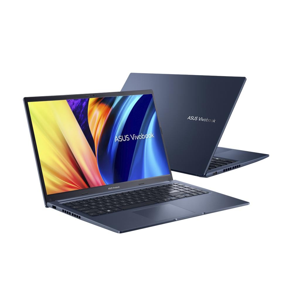 ASUS 華碩 Vivobook 15 (X1502) X1502VA 15.6吋 輕薄筆電 i7-13620H 光華-細節圖2