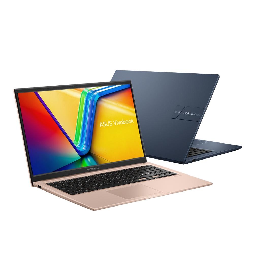 ASUS 華碩 Vivobook 15 (X1504) X1504VA 15.6吋 輕薄筆電 i5-1334U 光華-細節圖2