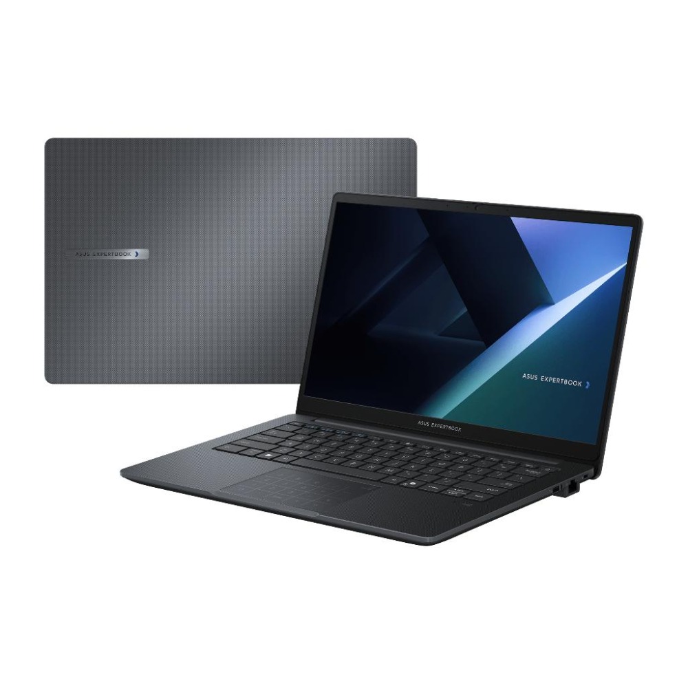 ASUS 華碩 ExpertBook BM1 (BM1403) BM1403CDA 14吋 商用筆電 R7-7735U-細節圖2