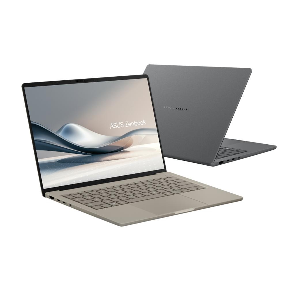 ASUS 華碩 Zenbook A14 (UX3407) UX3407QA 14吋 AI筆電 X1-26-100／32G-細節圖2