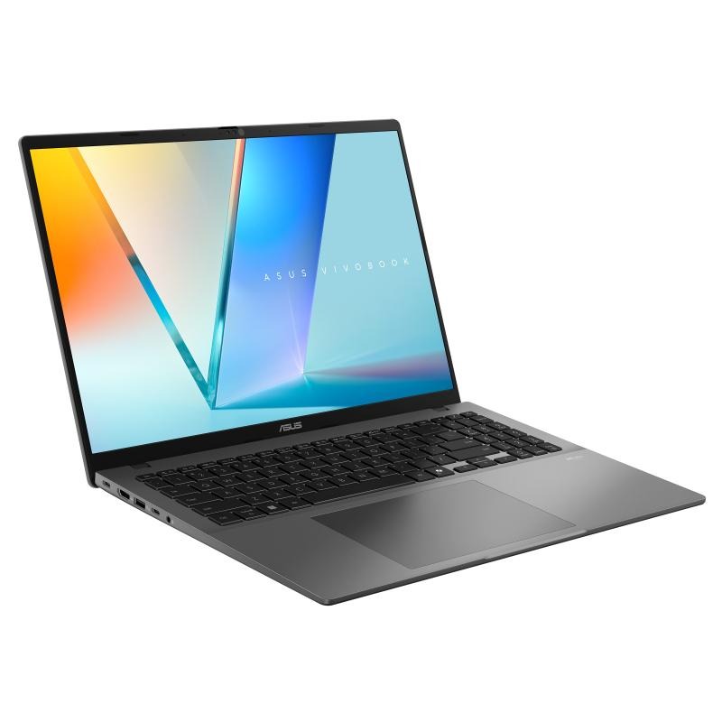 ASUS 華碩 Vivobook S16 (S3607) S3607CA 16吋 AI 輕薄筆電 U5-225H 光華-細節圖2