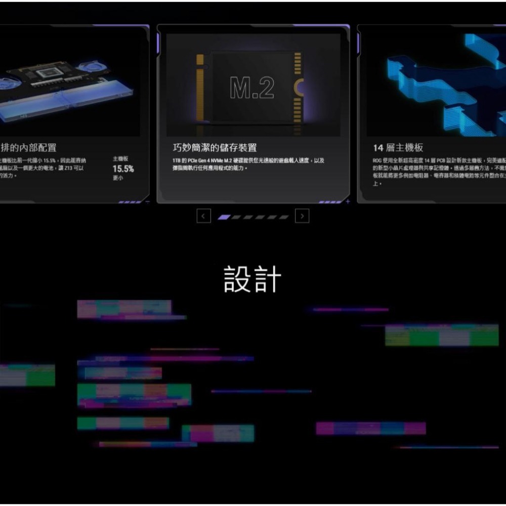 ASUS華碩 ROG Flow Z13 (2025) GZ302EA 13.4吋電競筆電 AI MAX+395／128G-細節圖6