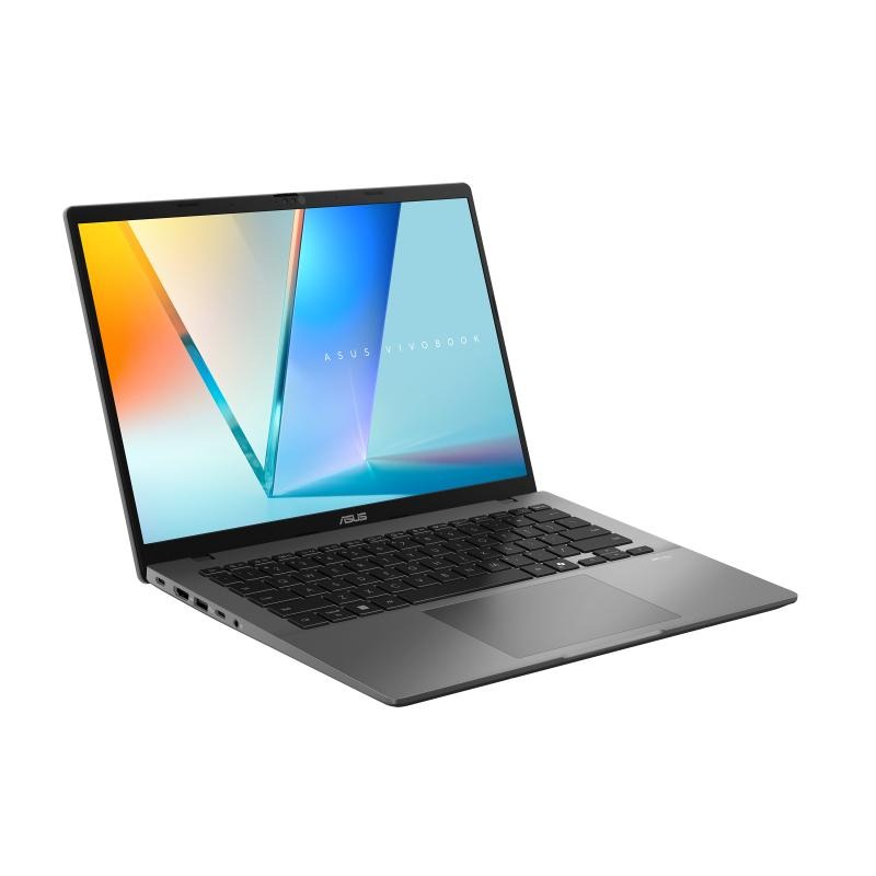 ASUS 華碩 Vivobook S14 (M3407) M3407HA 14吋 AI 輕薄筆電 R9-270 光華-細節圖2