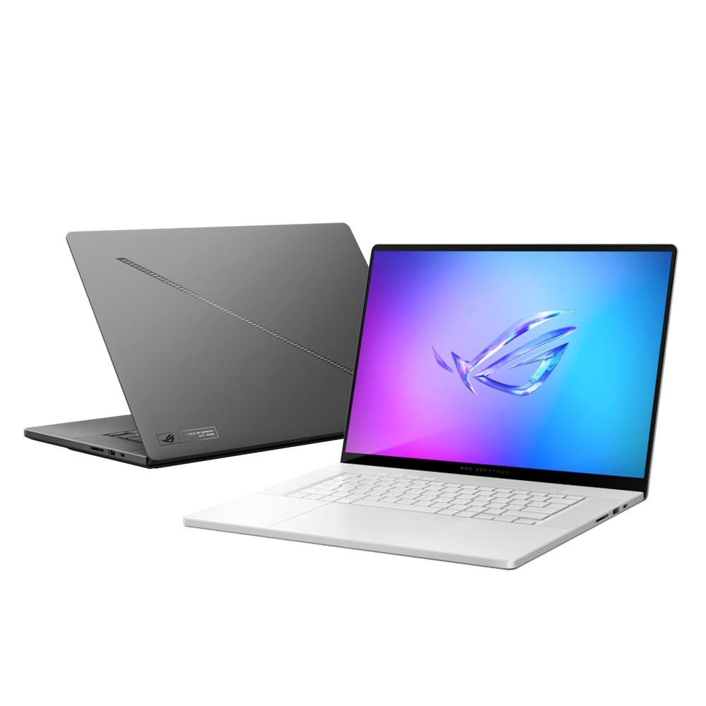 ASUS 華碩 ROG Zephyrus G16 (2025) GA605KM 16吋 電競筆電 AI7／5060-細節圖2