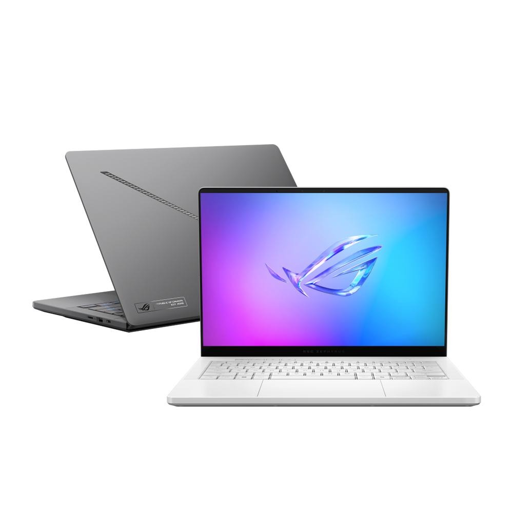 ASUS 華碩 ROG Zephyrus G14 (2025) GA403WM 14吋 電競筆電 AI9／5060-細節圖2